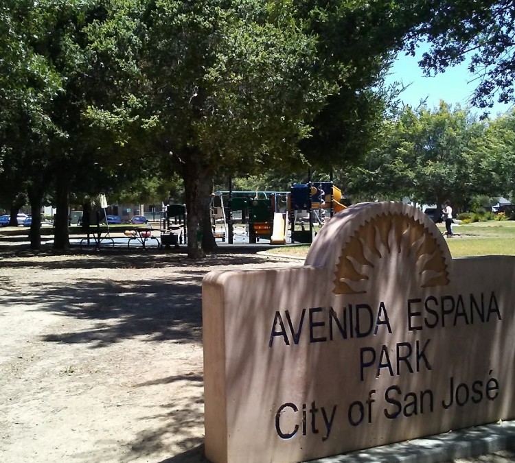 Avenida Espana Park (San&nbspJose,&nbspCA)